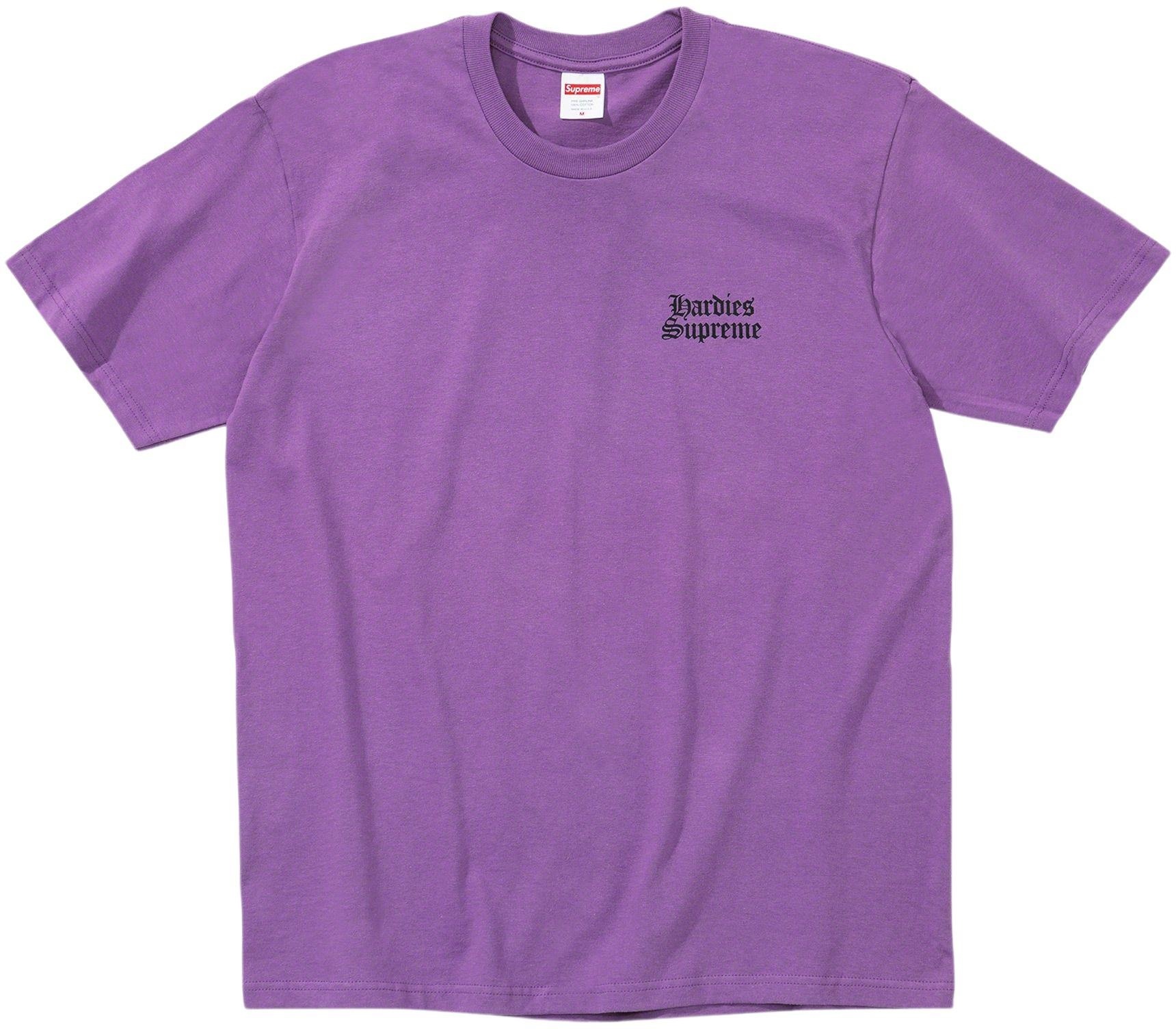 Supreme/Hardies Dog Tee view 7